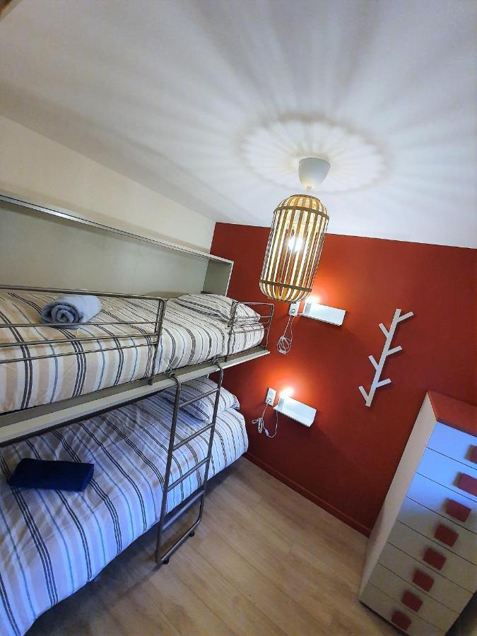 Chamonix Appartement Vue Mont Blanc Avec Jardin Экстерьер фото