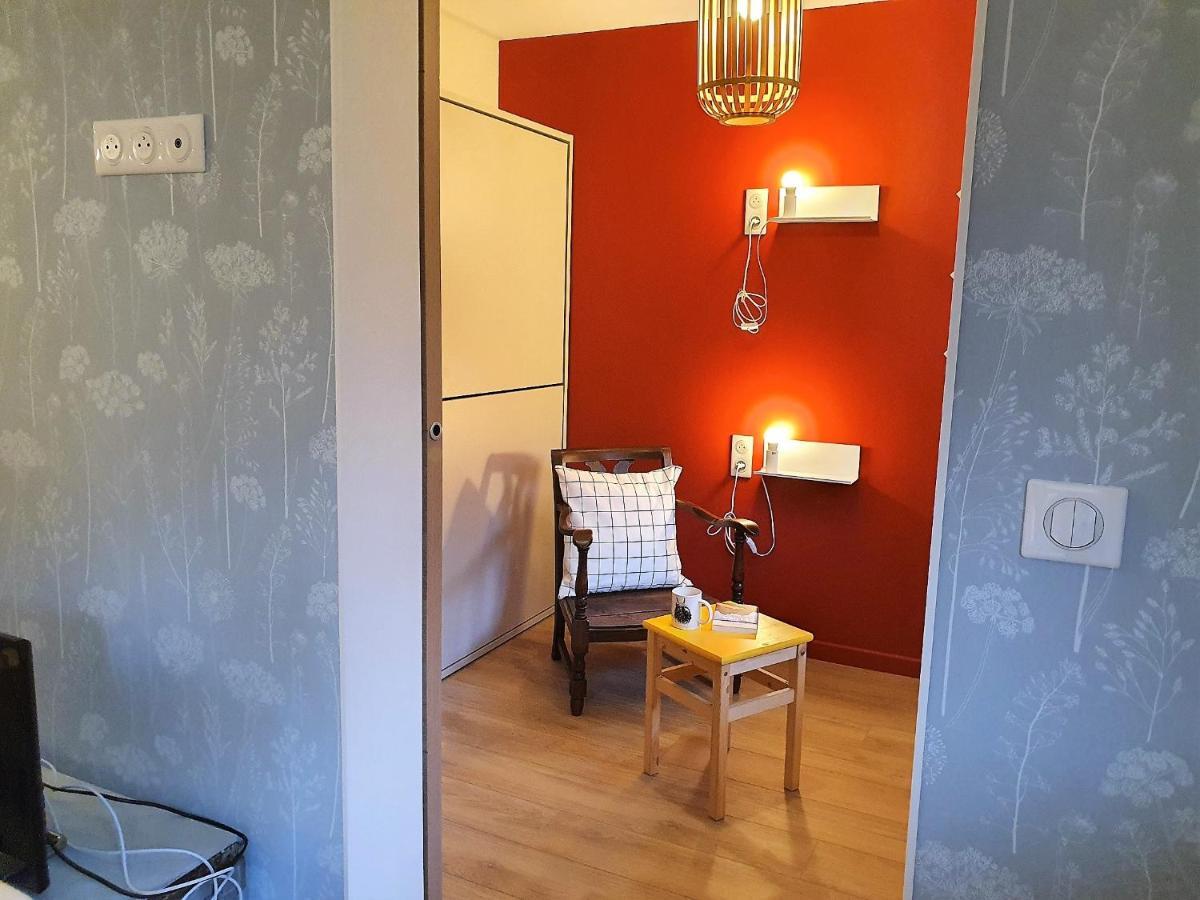 Chamonix Appartement Vue Mont Blanc Avec Jardin Экстерьер фото